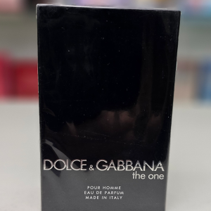 Dolce & Gabbana – The One EDP 100ml