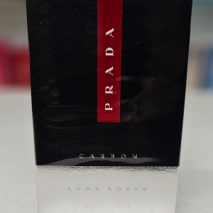 Prada - Luna Rossa Carbon 100ml EDT 