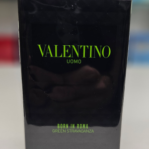 Valentino – Uomo Born in Roma Green Stravaganza EDT 100ml