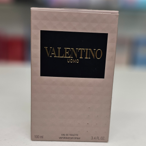 Valentino – Uomo EDT 100ml