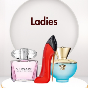 Ladies Fragrances