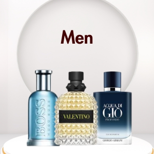 Men's Fragrances