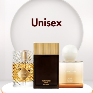 Unisex Fragrances