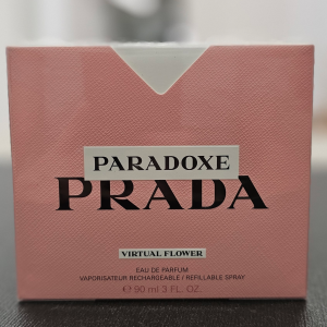 Prada – Paradoxe Virtual Flower EDP 90ml