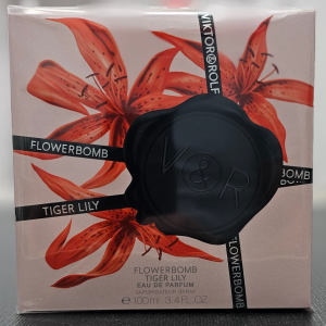 Viktor & Rolf – Flowerbomb Tiger Lily EDP 100ml