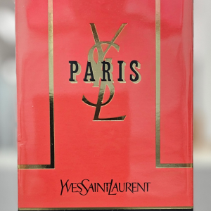 Yves Saint Laurent – Paris EDT 125ml