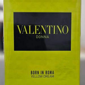 Valentino – Donna Born in Roma Yellow Dream EDP 100ml