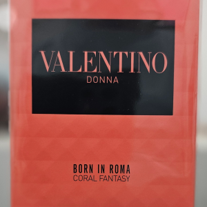 Valentino – Donna Born in Roma Coral Fantasy EDP 100ml