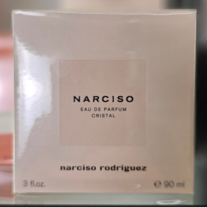 Narciso Rodriguez – Narciso EDP Cristal 90ml